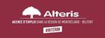 emploi ALTERIS