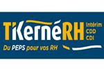 emploi TiKernéRH QUIMPER