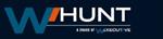 emploi W HUNT